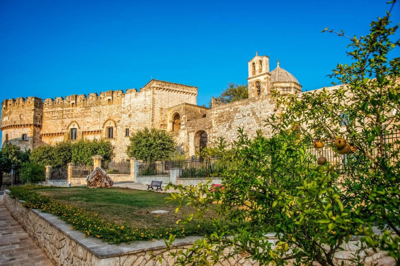 Villa Bella Ostuni By Villa Plus Exterior photo